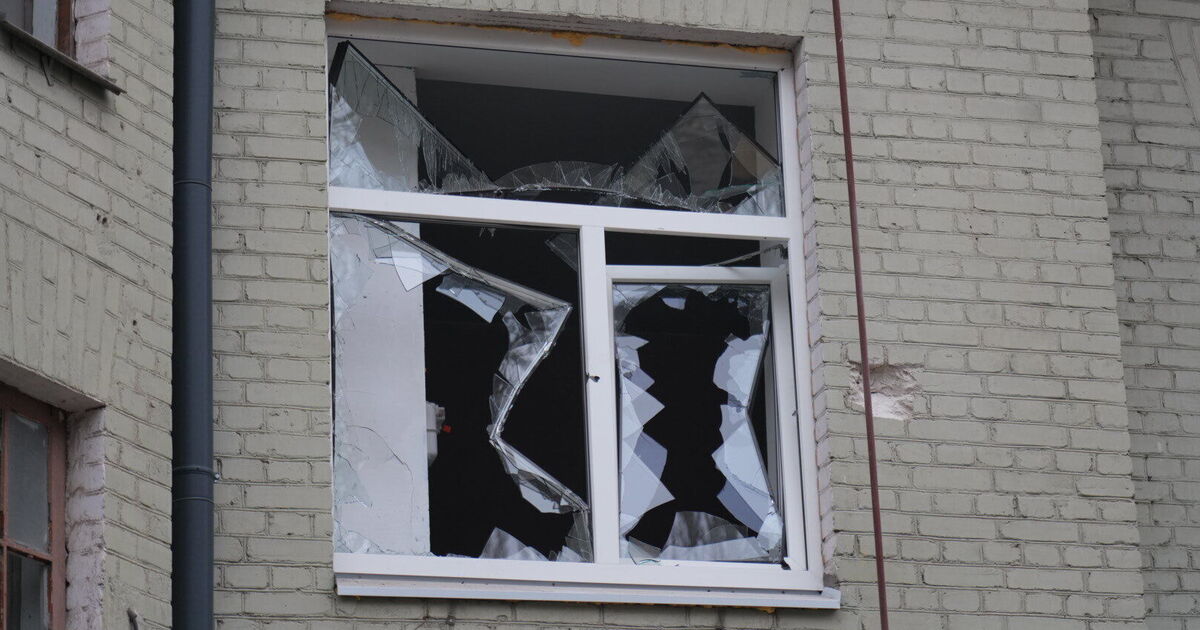 Explosions rock Moscow region as peace deal on | Political News