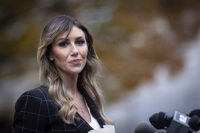 Judges Derail Trump’s Pick, Force Habba Out of Top