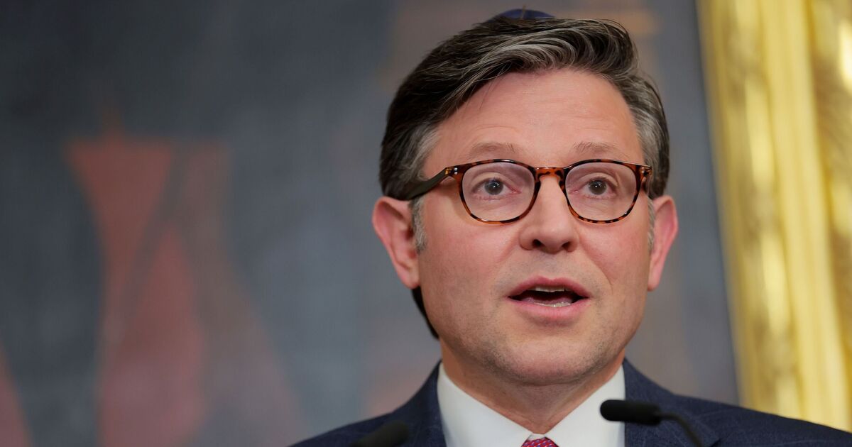 Mike Johnson defends Pentagon's follow-up boat | Political News