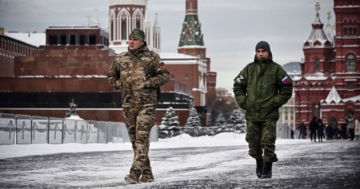 Putin humiliated as Russian army still unable to | Political News