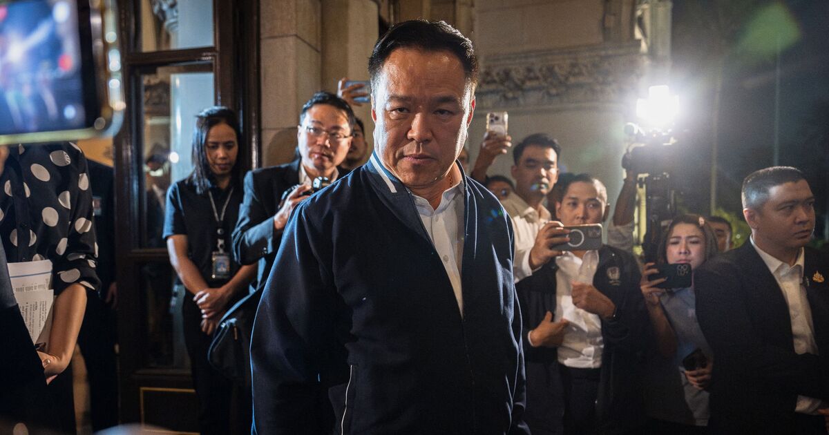 Trump announces another ceasefire between Thailand | Political News