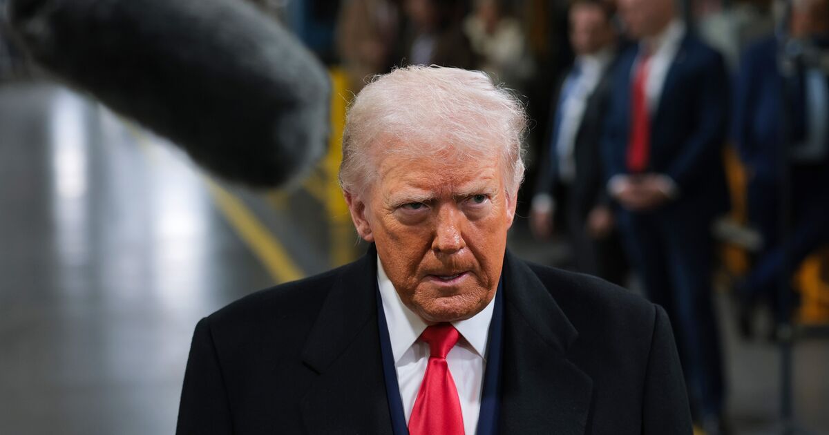 2026 midterms could be impacted by ICE shooting – | Political News