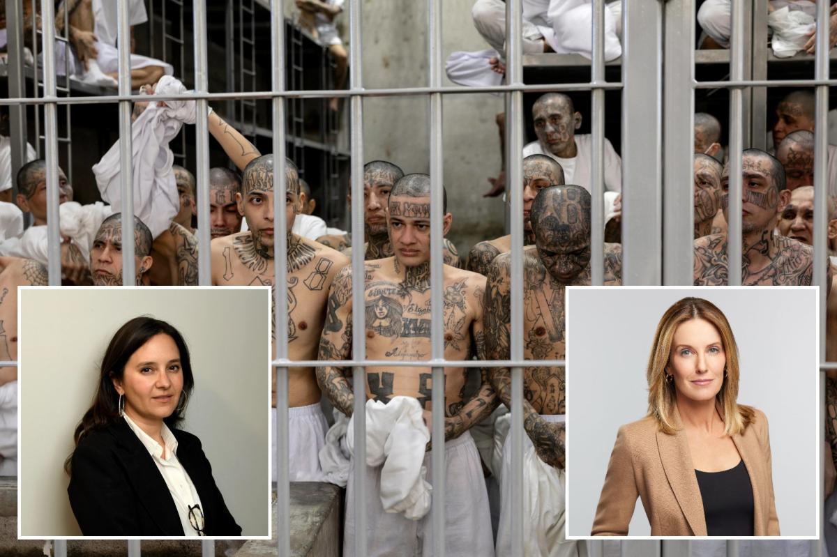 60 Minutes to air updated segment on El | Gossip Wire