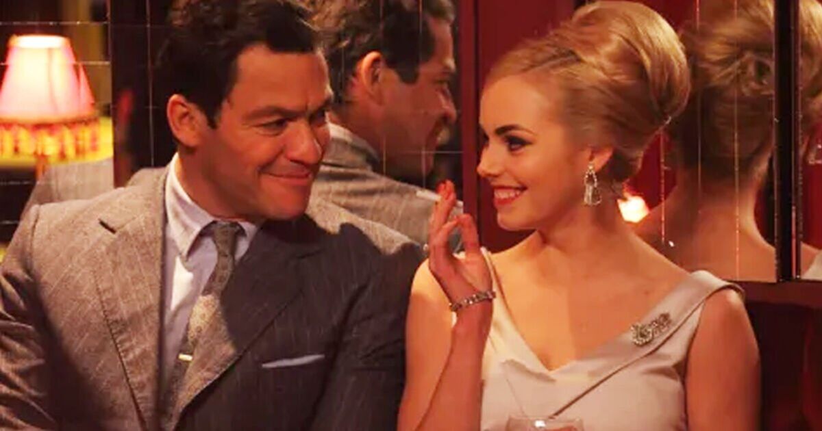 BBC period drama ‘better than anything else out there’ | UK News