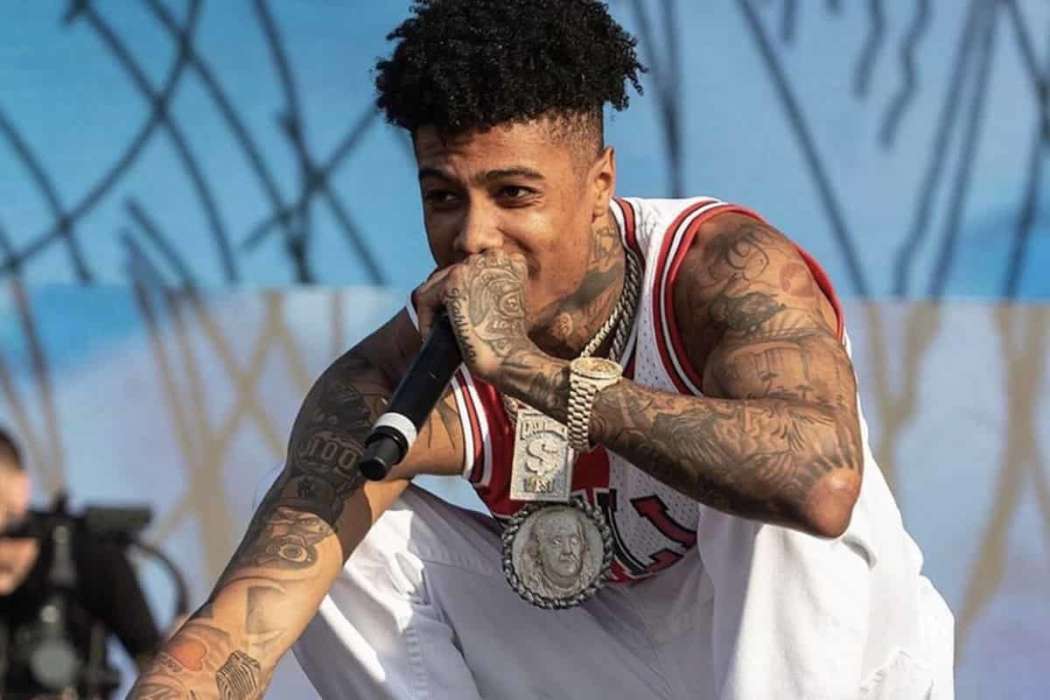 Blueface Calls Kai Cenat A Crybaby And Accuses Him | Gossip Wire News