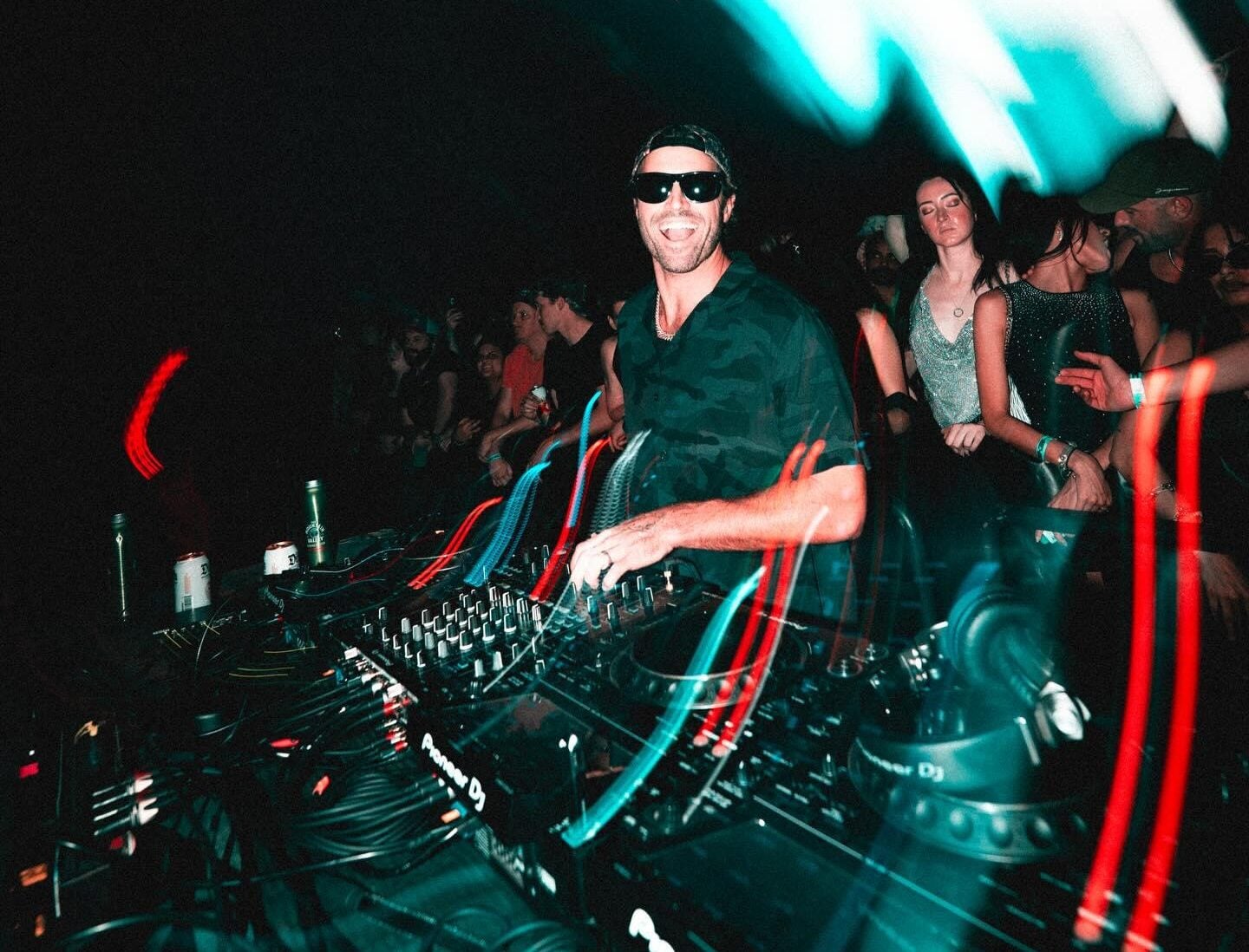 Brody Jenner Praises Austin Show As BROS A Sets | Gossip Wire News