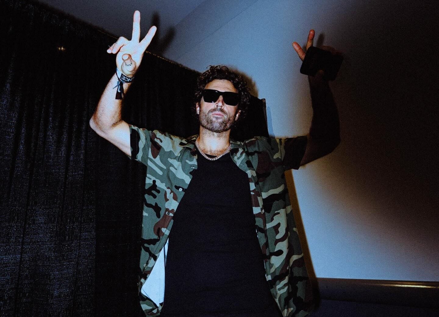 Brody Jenner Reflects On A Dream Tour And A New | Gossip Wire News