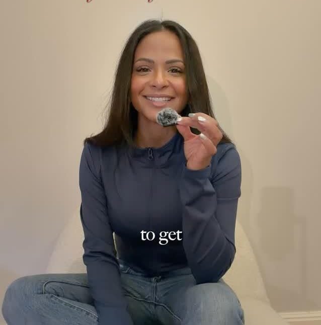 Christina Milian Opens Up About Her New Life In | Gossip Wire News