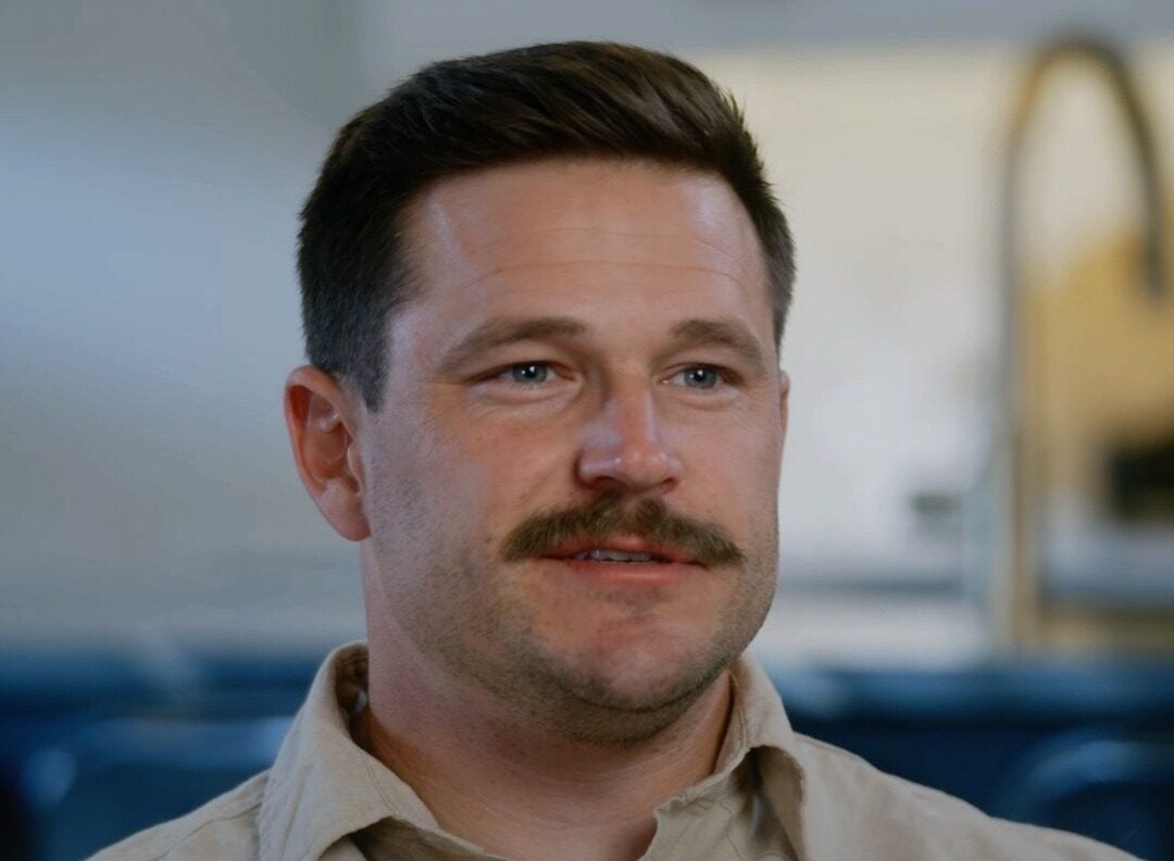 Cole DeBoer Declares A Sioux Falls Burger His New | Gossip Wire News