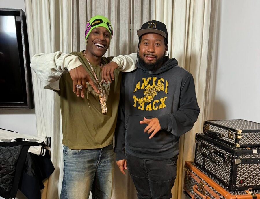 Controversial Interview Sparks Debate As A$AP | Gossip Wire News