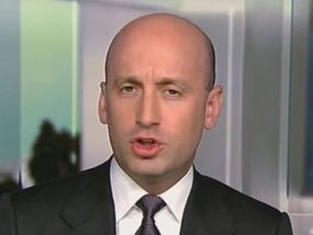 Fox News fans slam 'moron' Stephen Miller as | Latest US News