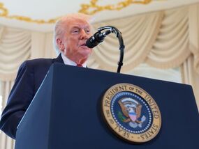 Fox News halted as President Trump delivers brutal | Latest US News