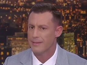 Fox News host outraged after realizing protestors are | Latest US News