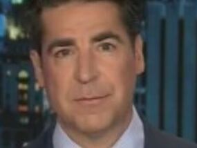 Fox News' Jesse Watters destroyed by viewers for | Latest US News