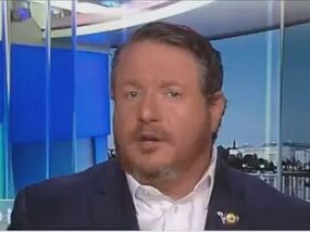 Fox News viewers rage ‘not this guy again’ as | Latest US News