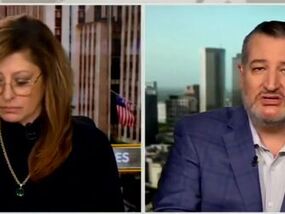Fox News viewers turn on Ted Cruz as he throws his | Latest US News