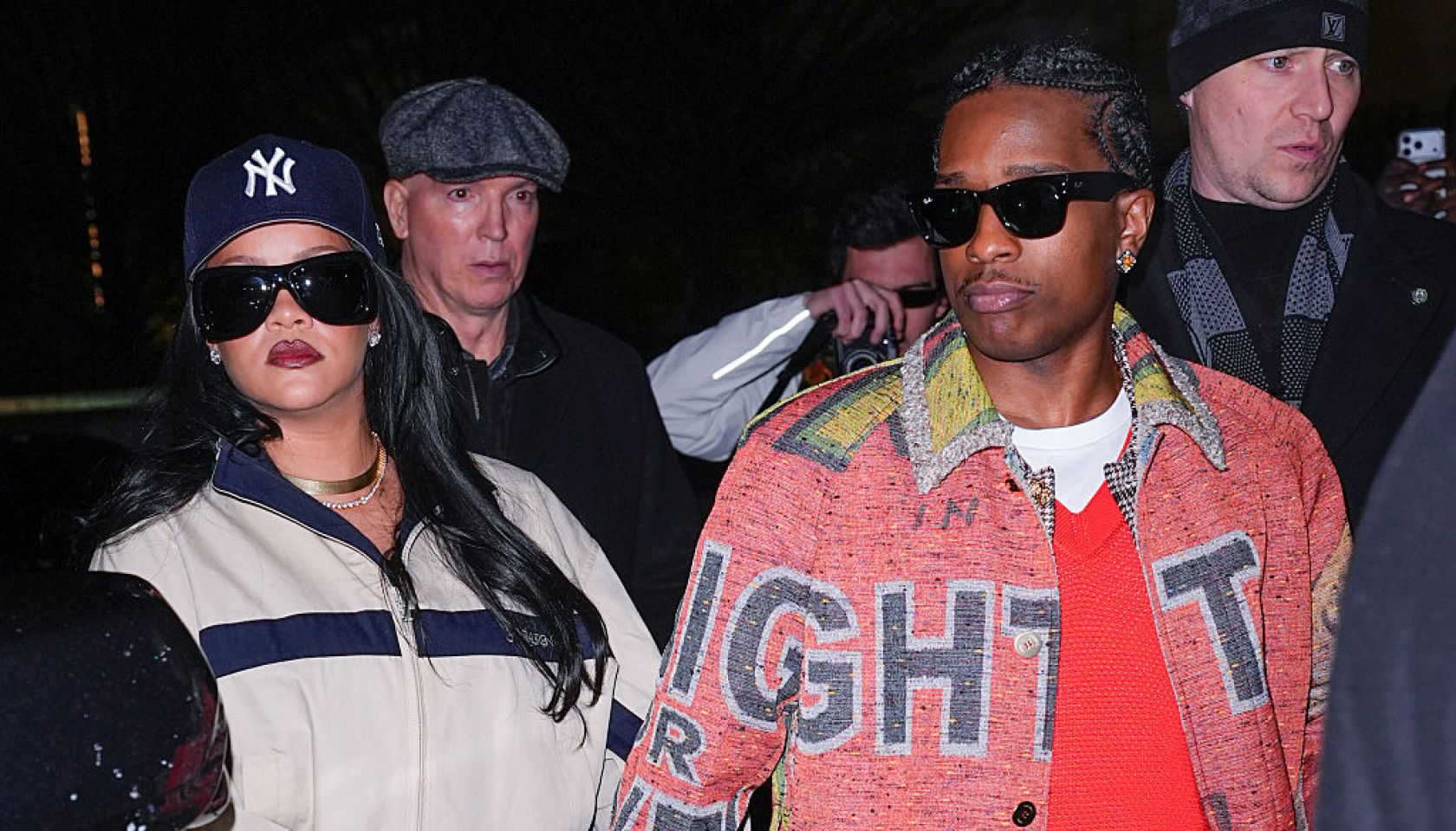 From Harlem to SNL: A$AP Rocky Brings His | Gossip Wire