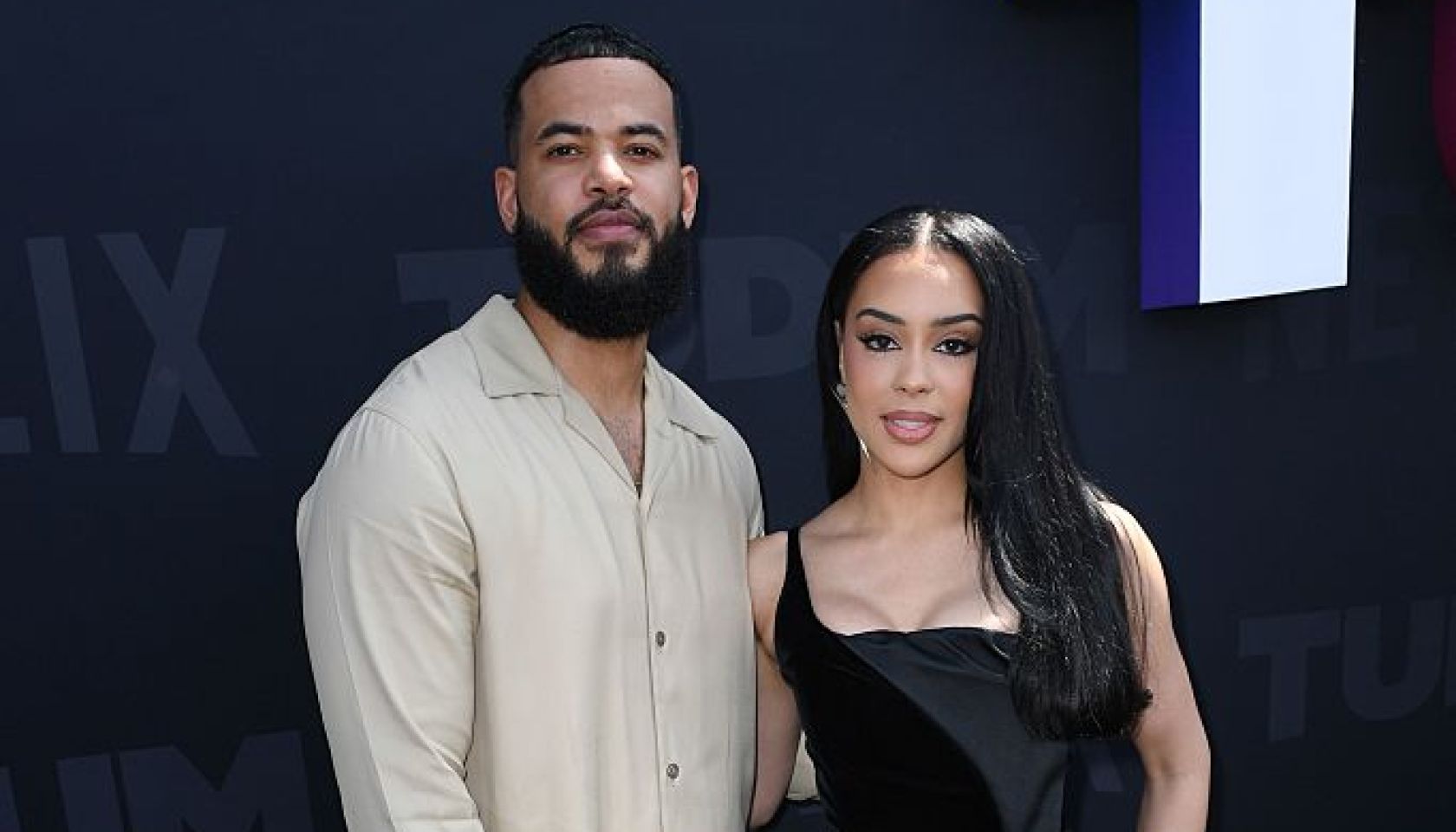 From TikToks To Lip Locks: Desmond Scott’s Mystery | Gossip Wire