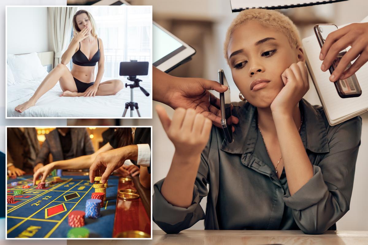 Gen Z is ghosting their jobs and ditching bosses, | Lifestyle News