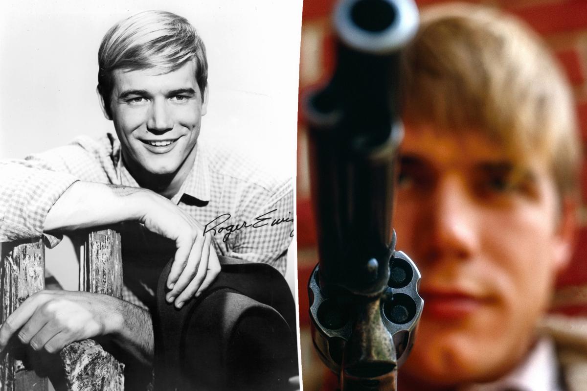 Gunsmoke star Roger Ewing dead at 83