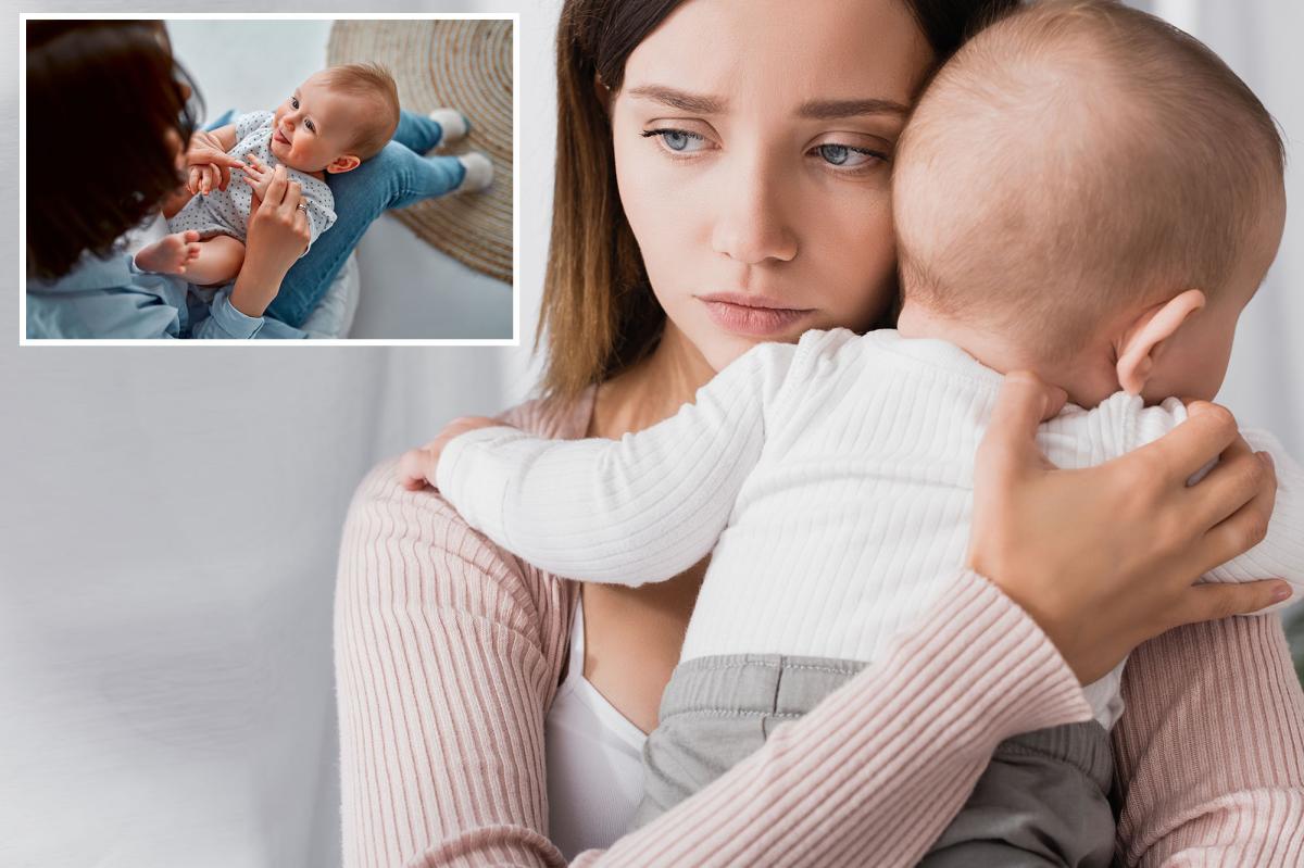 Habit after childbirth can reduce moms risk of | Lifestyle News