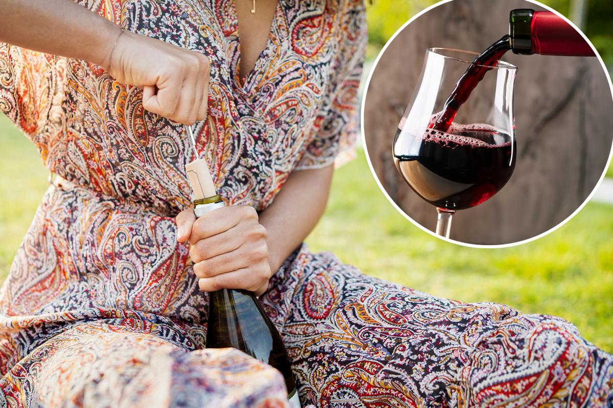 How to know when opened wine has gone bad | Lifestyle News