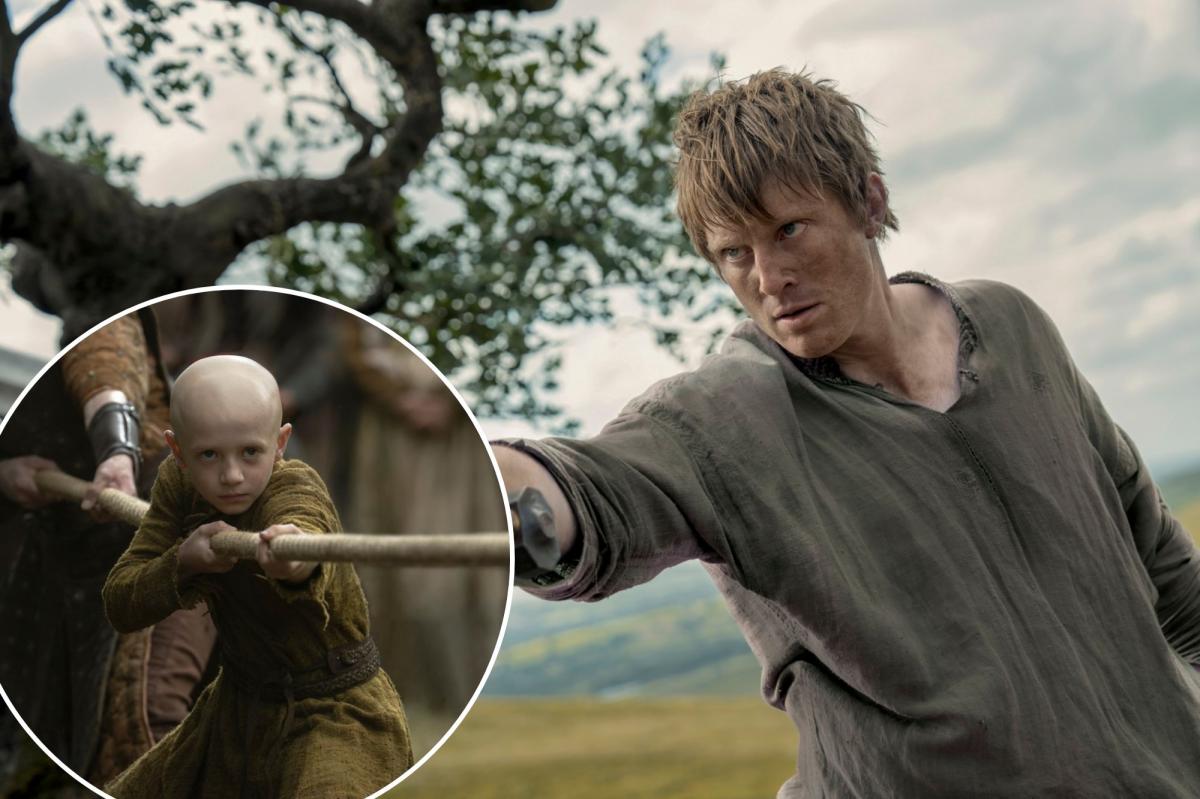 How to watch A Knight of the Seven Kingdoms: