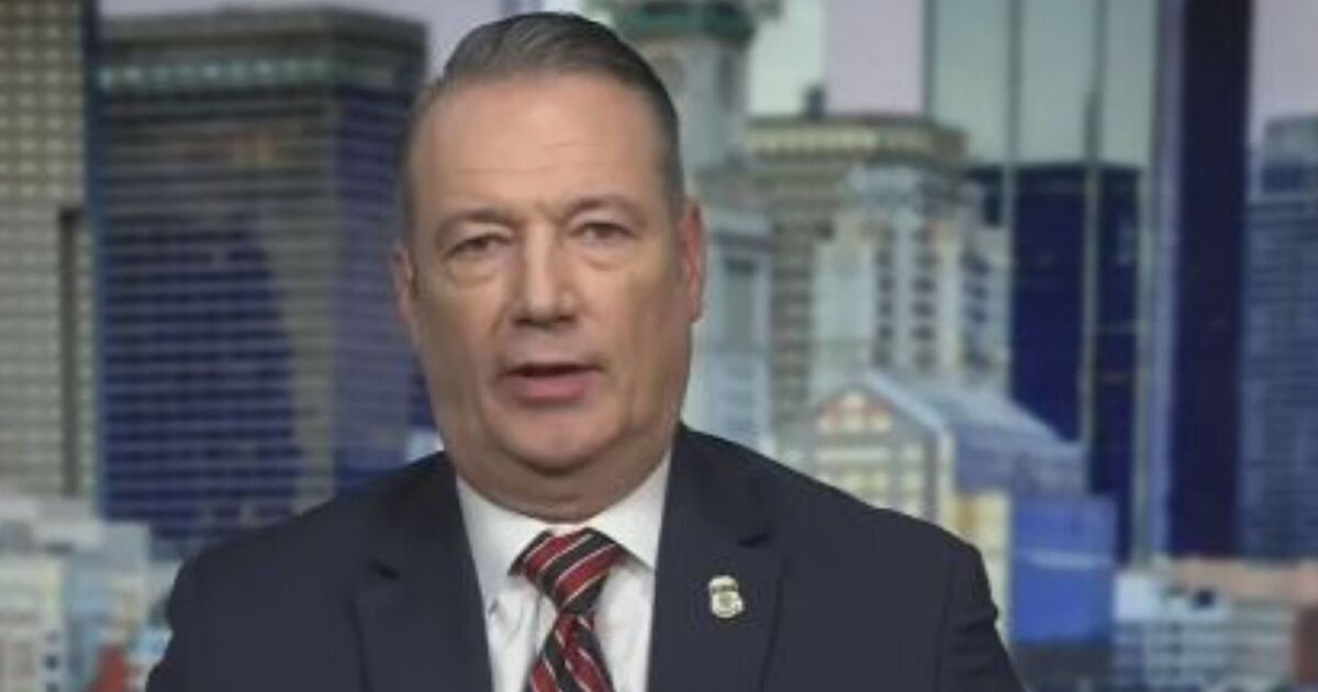 ICE directors threatening message as city mayors