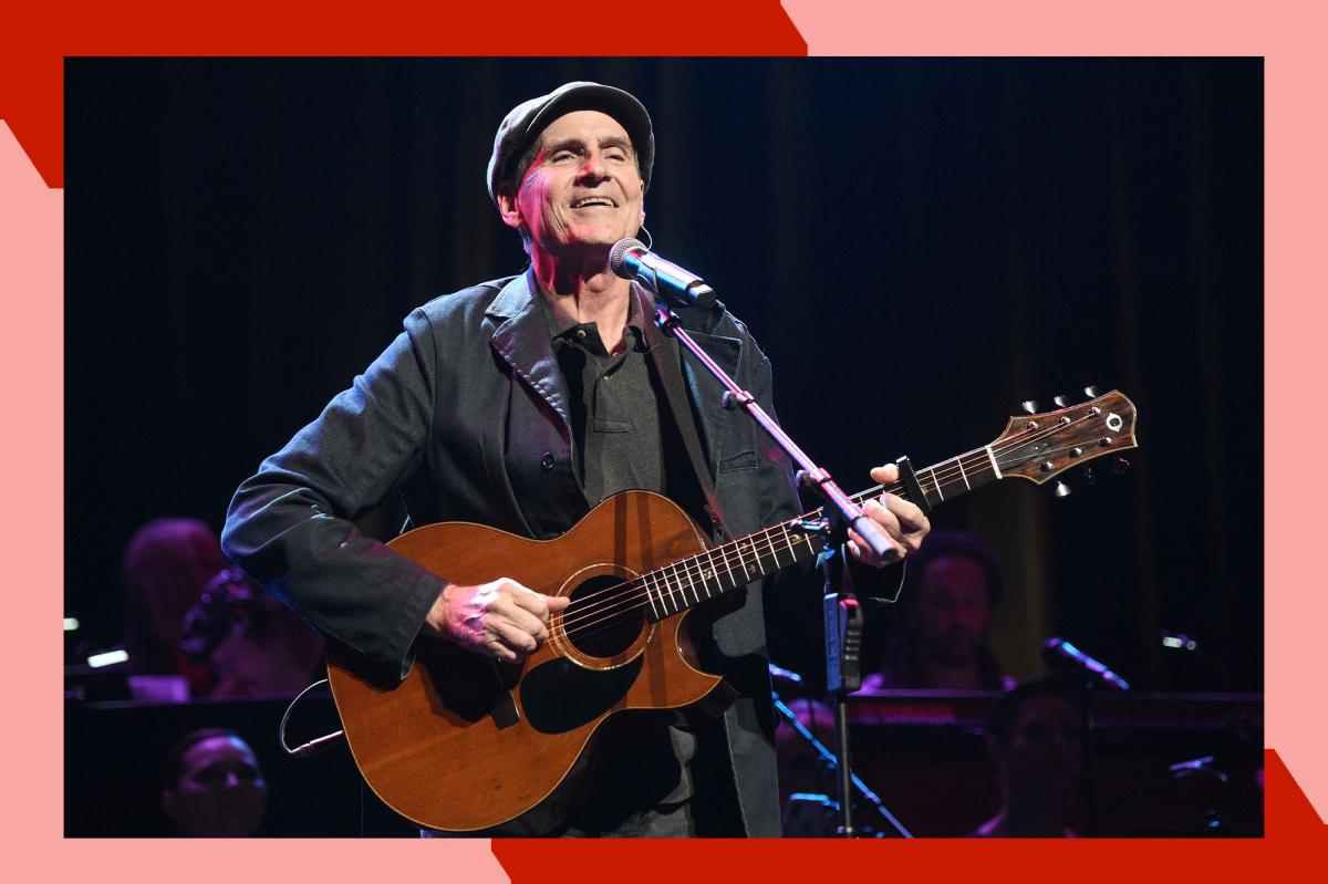 James Taylor tour 2026: Where to buy tickets,
