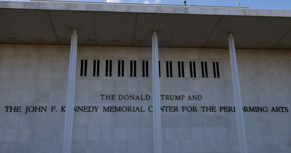 Kennedy Center orchestra members disgusted and | Music News