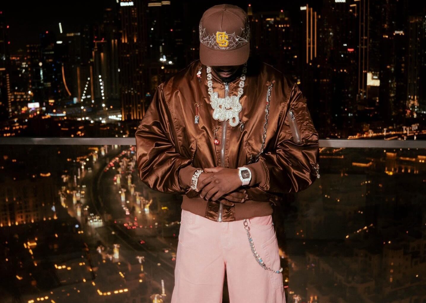 Lil Tjay Announces Album Focus As Fans Debate | Gossip Wire News