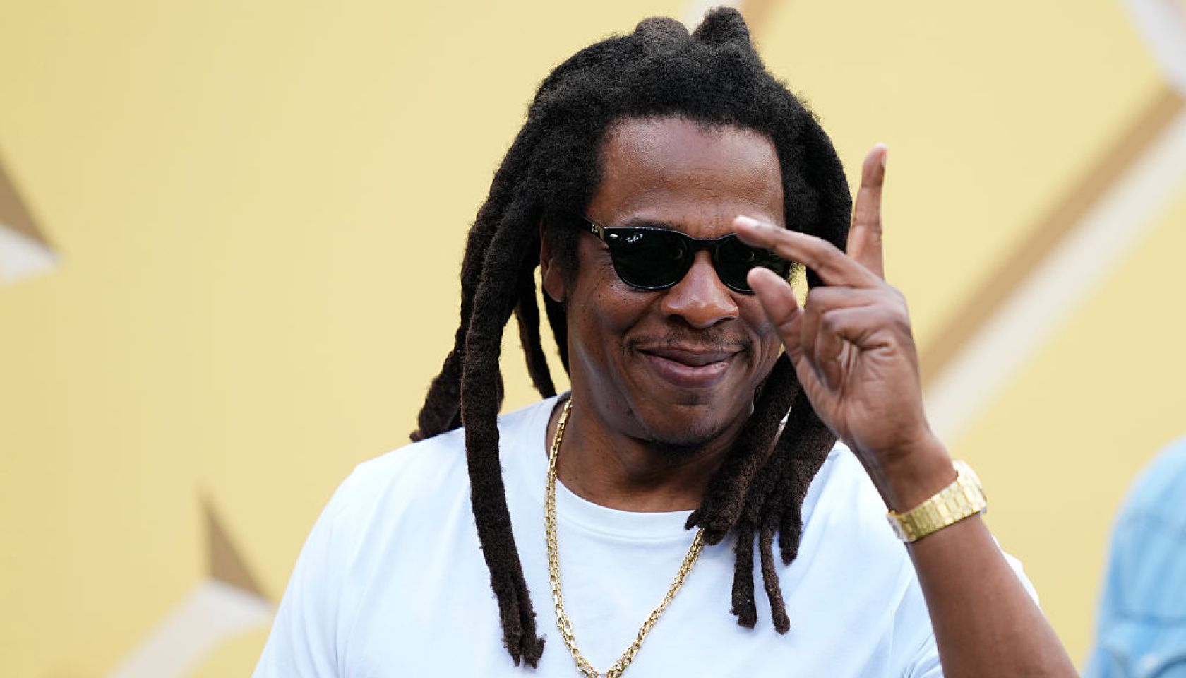 Mama’s Baby… Daddy?! Pay Me! Jay-Z Wins $120K | Gossip Wire