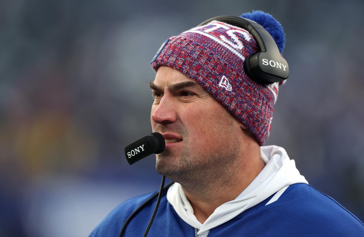 Mike Kafka interviews with Eagles offensive | Sports News