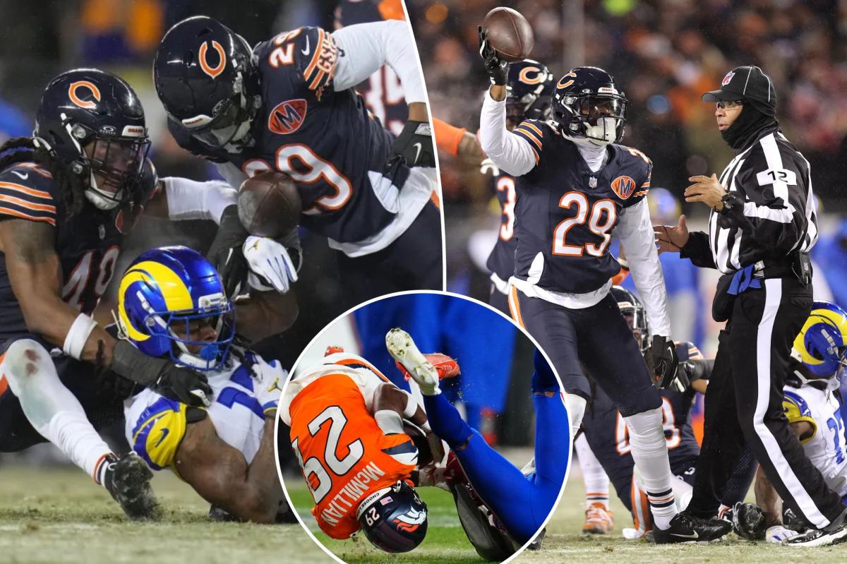 NFL officials scrutinized over Davante Adams catch | Sports News