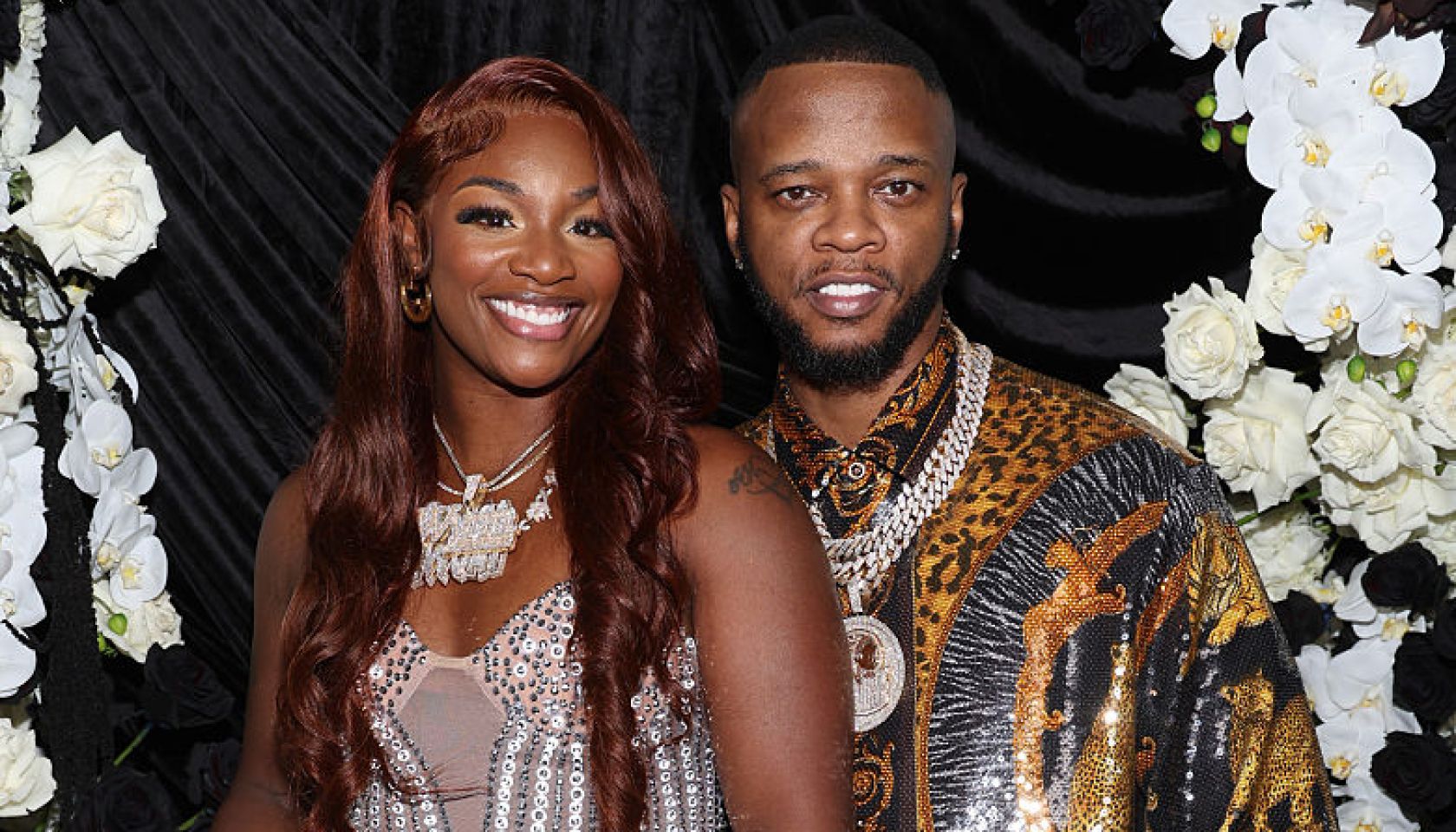 Papoose On Mute? Fans Accuse Pap Of Ignoring | Gossip Wire