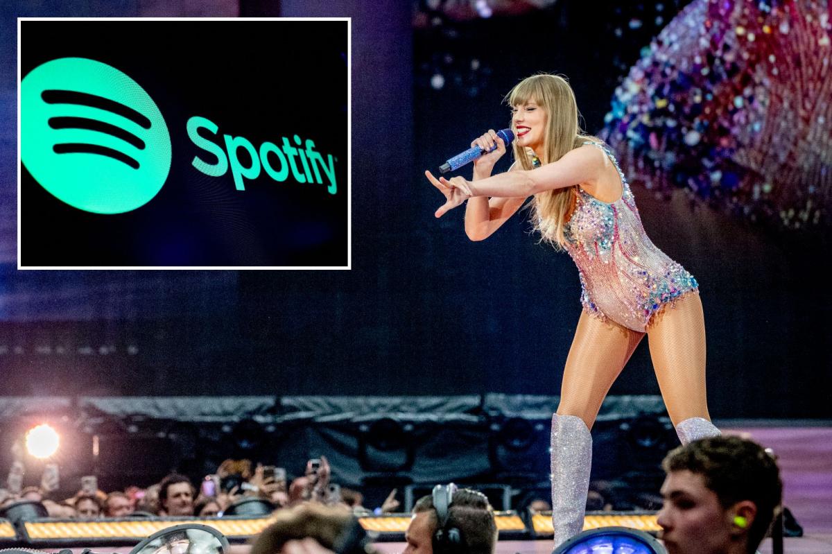 Spotify hiking subscription prices again — heres | Lifestyle News