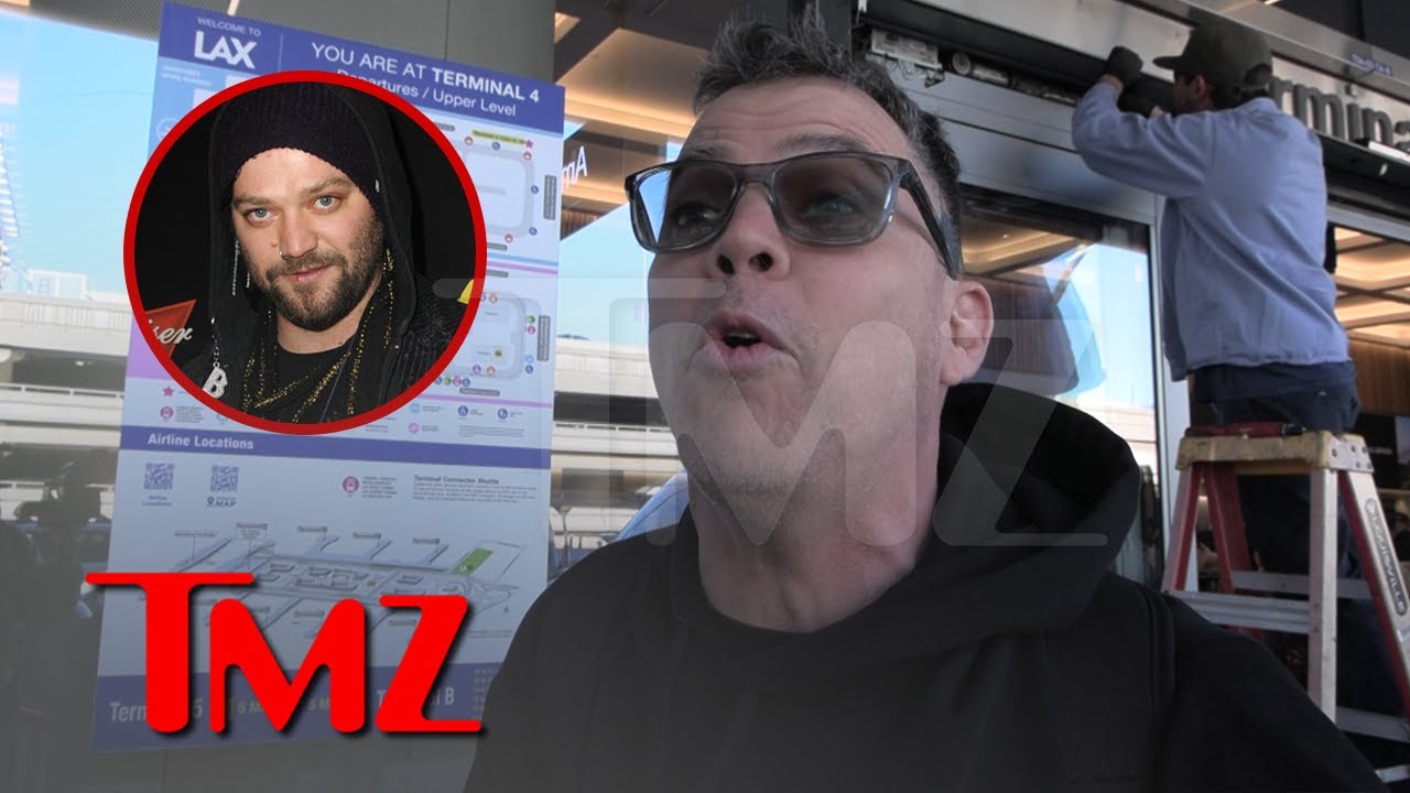 Steve-O Says Bam Margera Could Absolutely Come