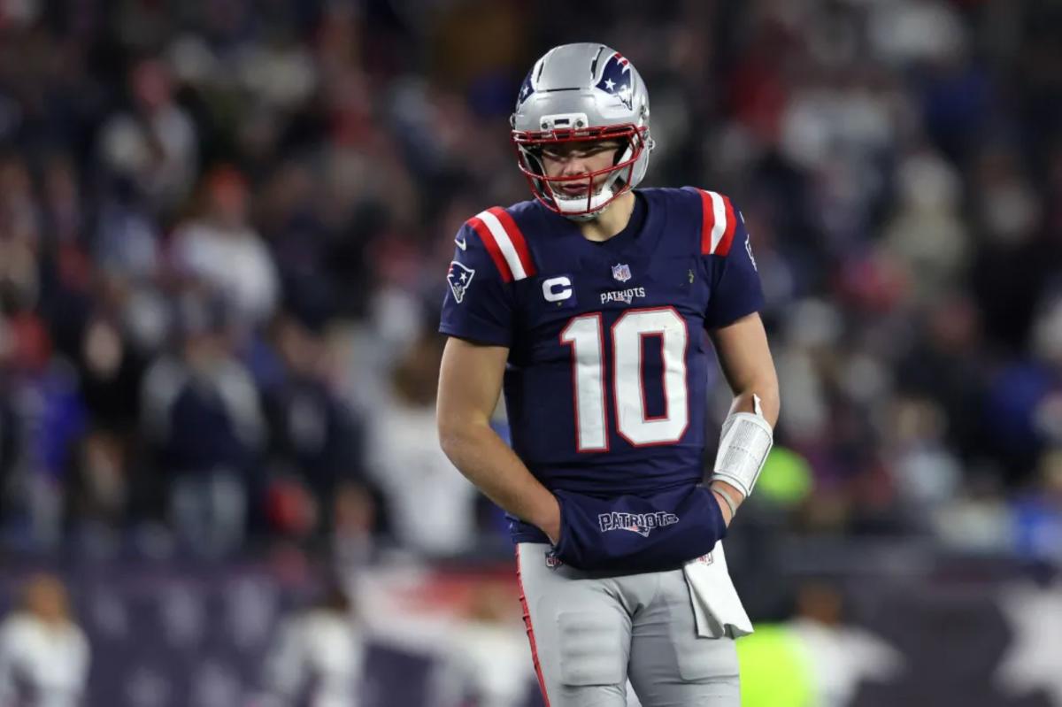Texans vs. Patriots prediction: Divisional Round | Sports News