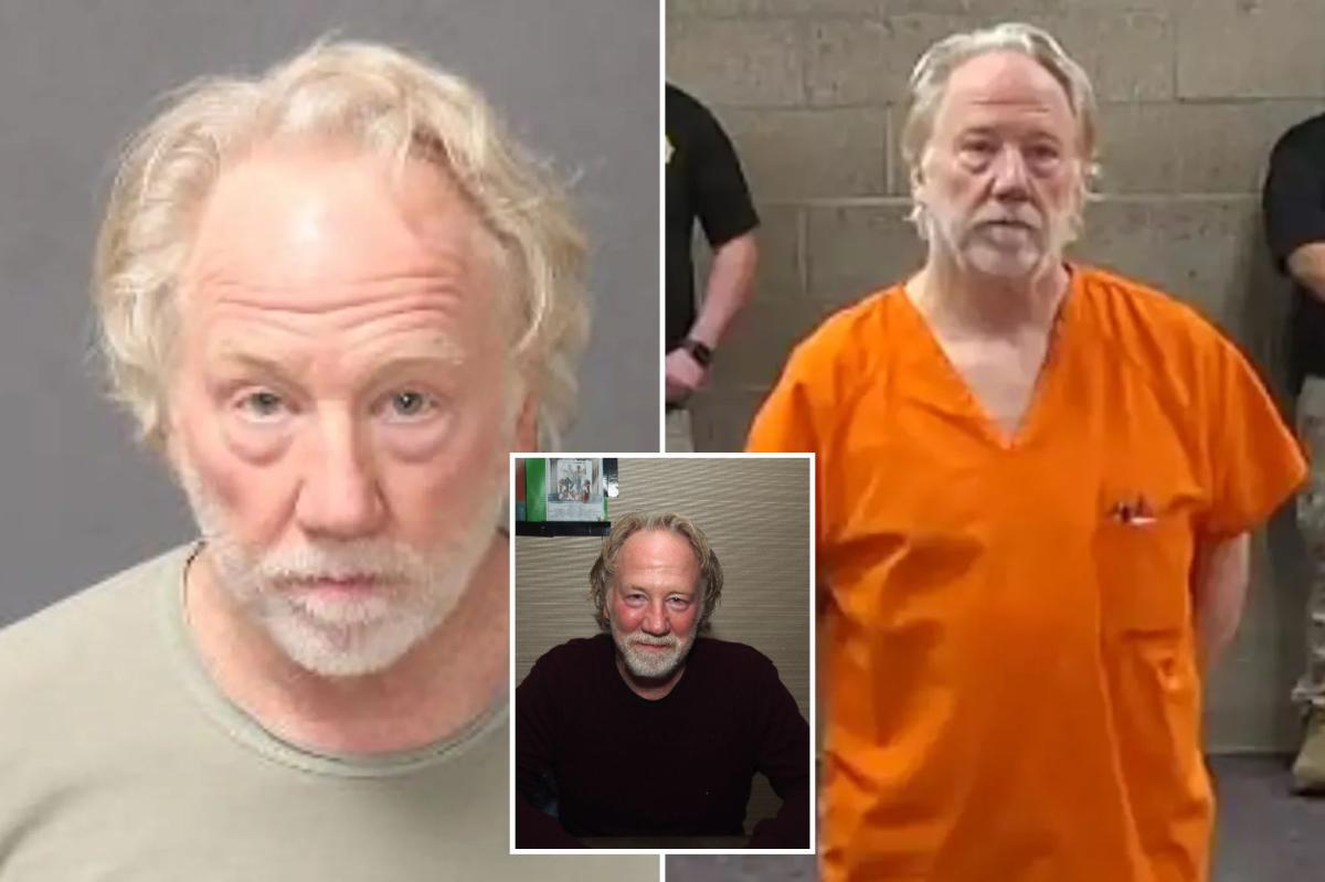 Timothy Busfield says child sex abuse charges have