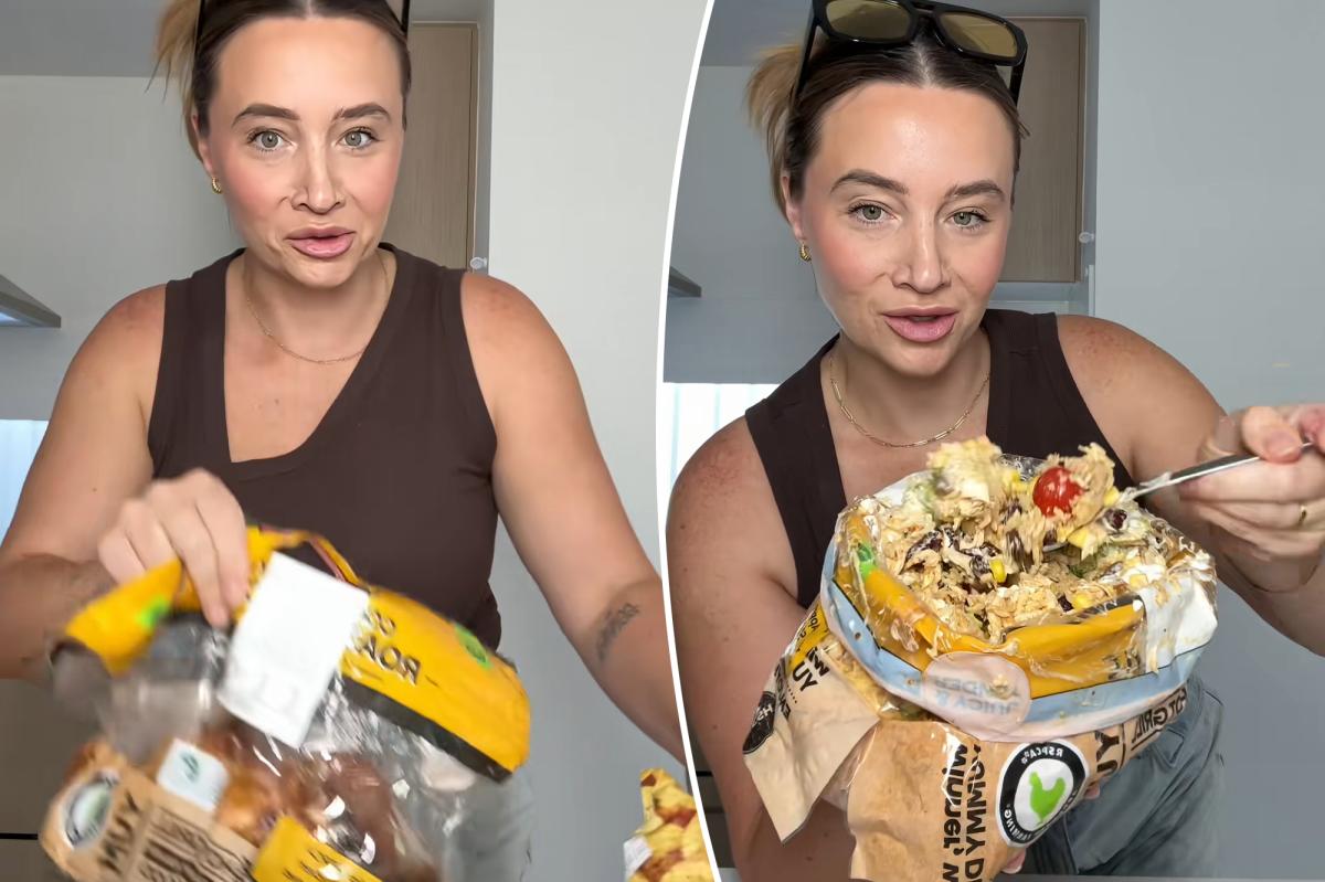 Viral supermarket chicken hack sparks debate | Lifestyle News