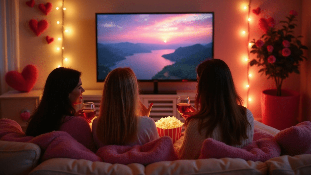 14 Thoughtful Galentine’s Gifts To Show Your | Gossip Wire