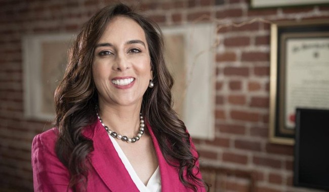 AAG Dhillon Reminds the Dems Running VA Elections