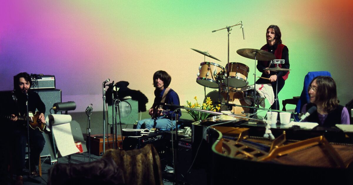 Beatles tune George Harrison liked instead of Paul | Music News