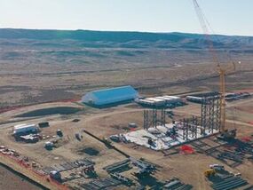 Bill Gates-backed nuclear plant dubbed | Elon Musk News