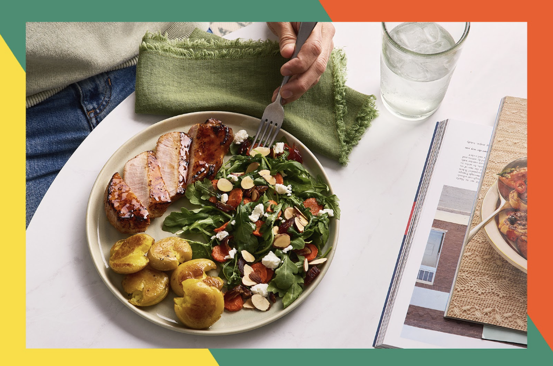 Blue Apron meal kit review: No subscription, new | Lifestyle News