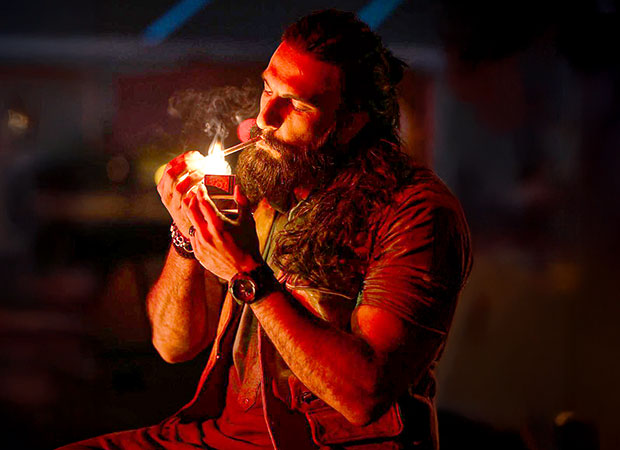 BREAKING: Dhurandhar sequel titled Dhurandhar The | Indian movie News