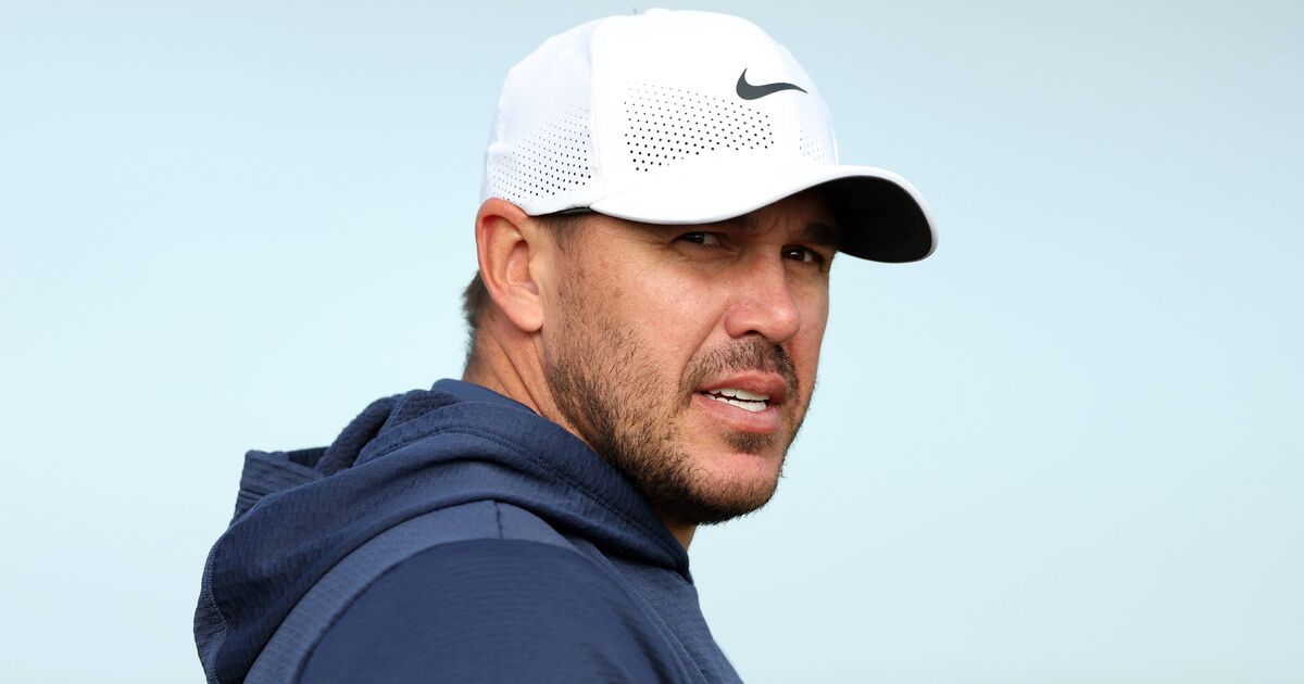 Brooks Koepka set for PGA Tour from LIV Golf with | Golf News