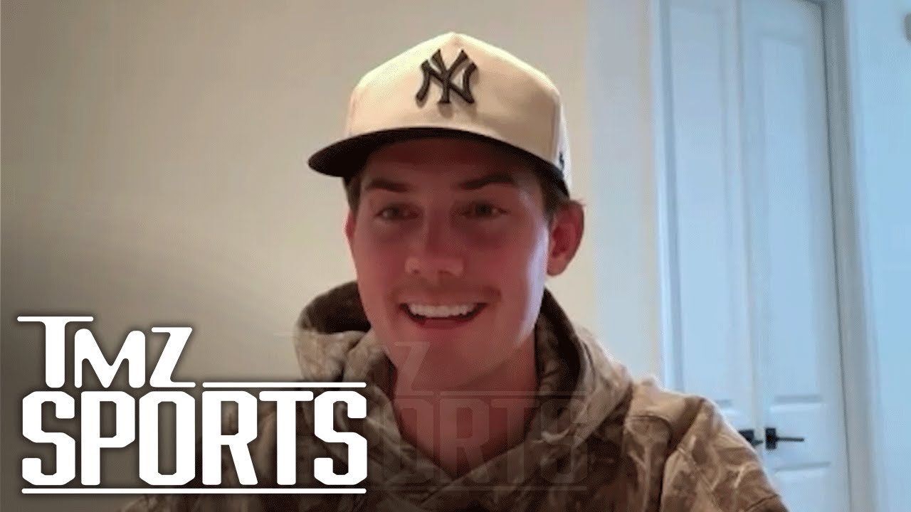 Cam Little Says Head Coach Liam Coen Changed