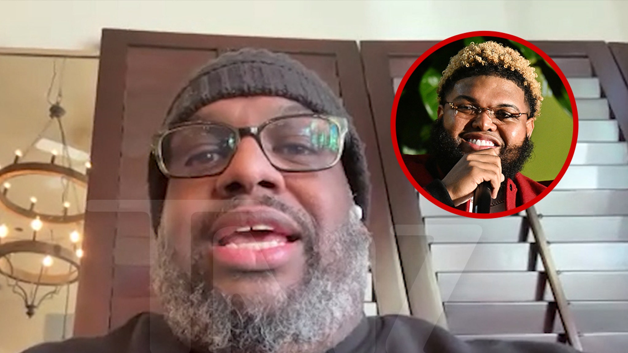 Celeb Pastor John Gray III Says Druski Megachurch