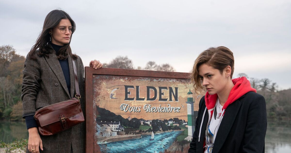 Creepiest thriller ever with 100% rating now on | UK News